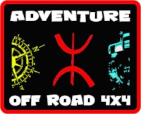 ADVENTURE OFF ROAD 4X4